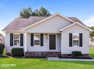 179 3rd Ave, China Grove, NC 28023