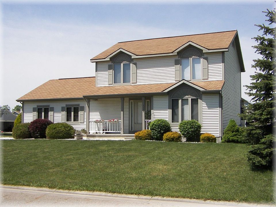 1st image of 1119 Wolf Run Dr