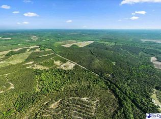 2780 Mill Creek Rd, Bethune, SC 29009