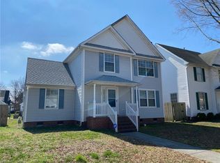 2831 Corprew Ave, Norfolk, VA 23504