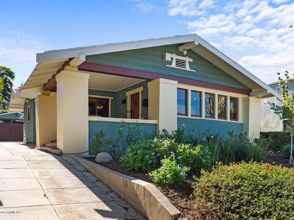 5026 Lemon Grove Ave, Los Angeles, CA 90029