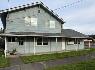 301 SW 3rd Ave APT 1, Kelso, WA 98626