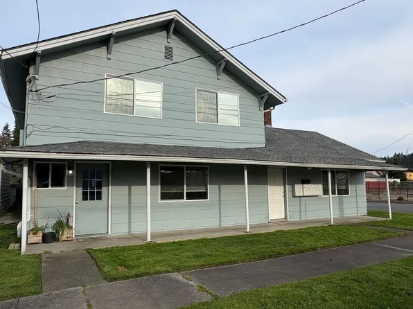 301 SW 3rd Ave, 301 SW 3rd Ave APT 1, Kelso, WA 98626