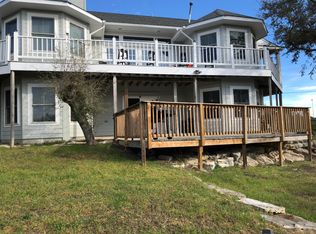 1247 Jdj Dr, New Braunfels, TX 78132