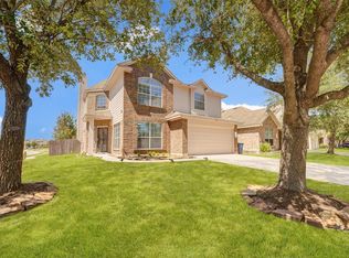 1403 High Thicket Ct, Spring, TX 77373