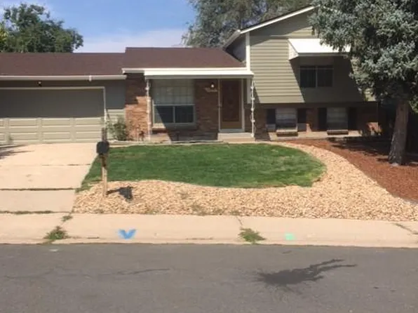 16579 E Dickenson Pl, Aurora, CO 80013