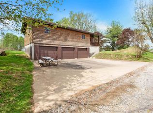 15305 Ullin Rd, Ullin, IL 62992