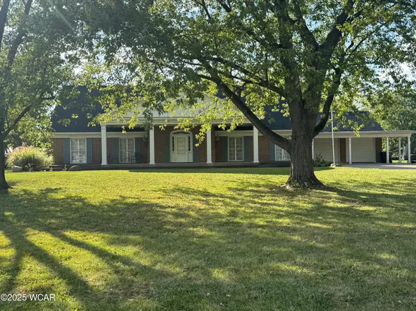 777 Maydoll Dr, Kenton, OH 43326