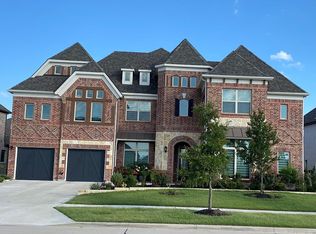 11359 Cerrillos Dr, Frisco, TX 75035