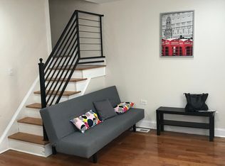 1331 Rodman St #F, Philadelphia, PA 19147