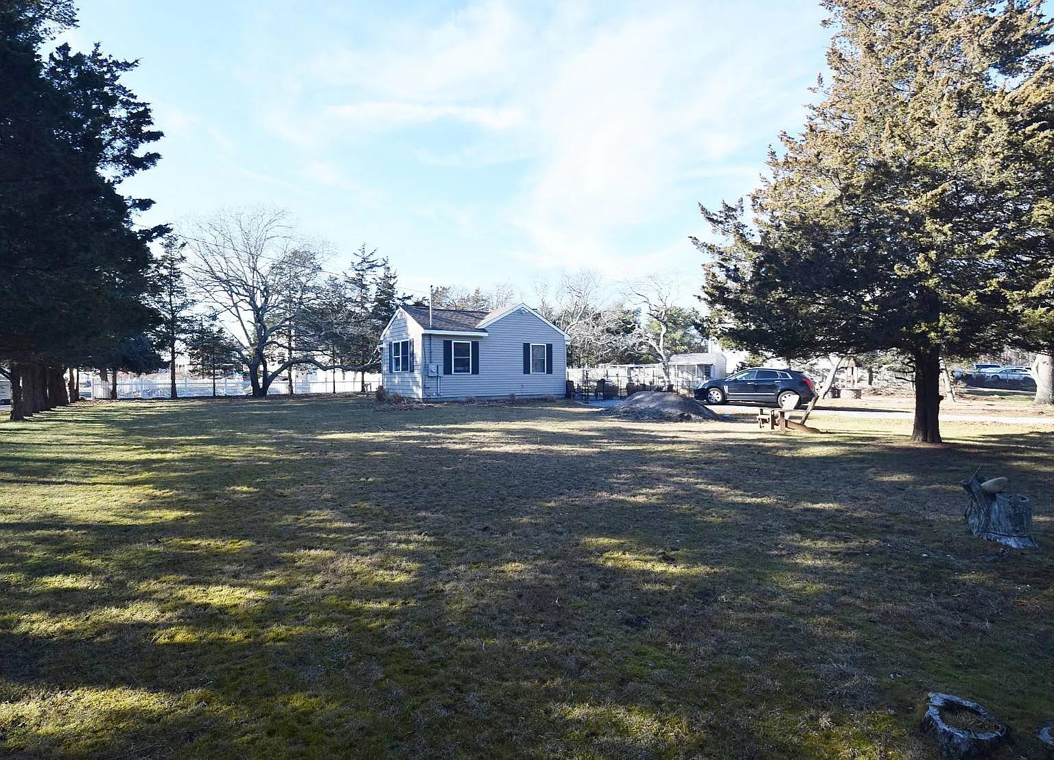 2 bed, 1.0 bath, $3,725 — Photo 1