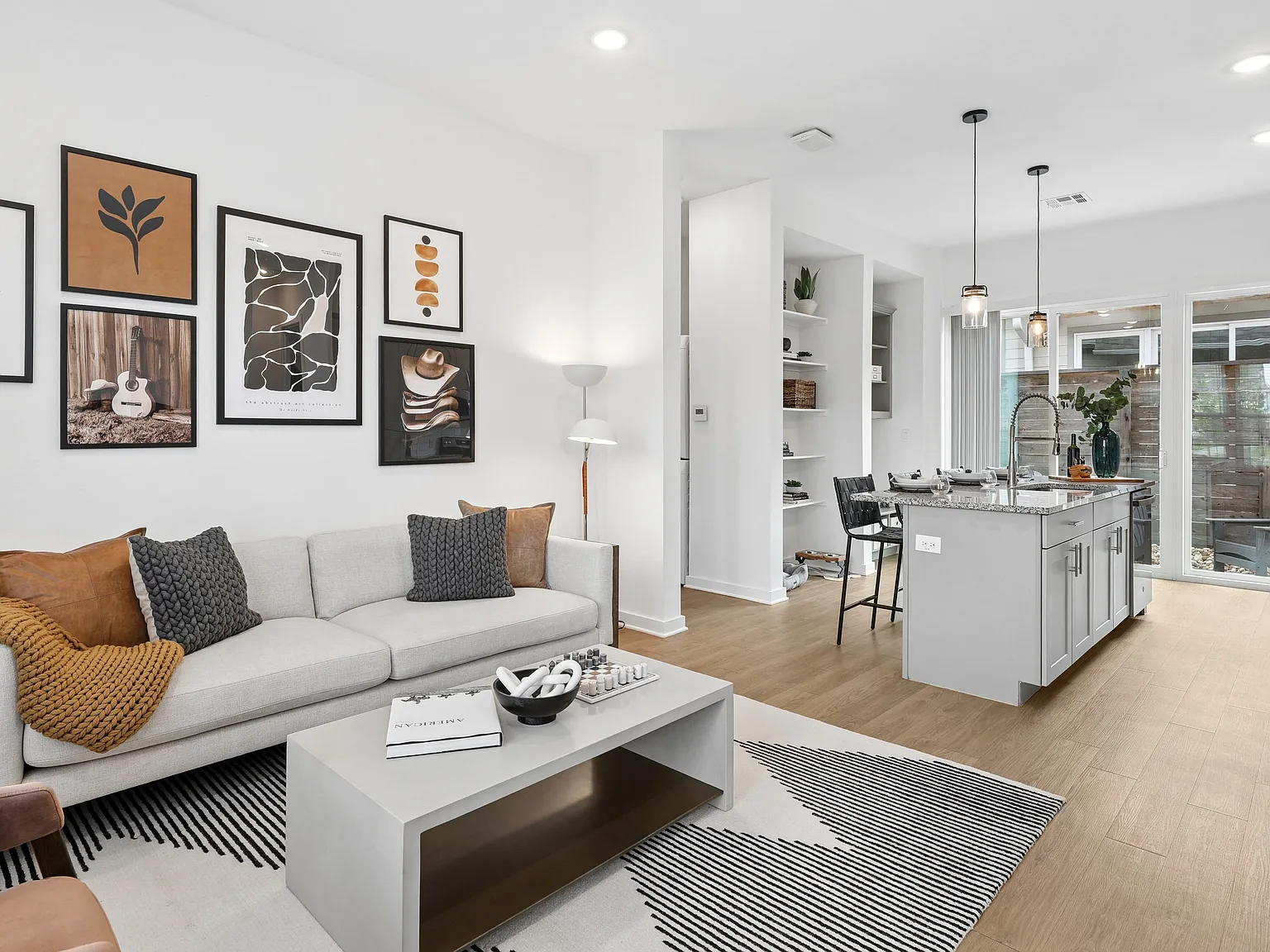 Avendale at The Colony — Photo 1