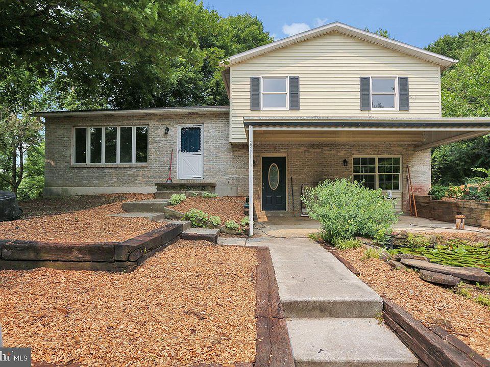 6 N Old Bernville Rd, Bernville, PA 19506 Zillow