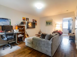 115 W 7th St #2F, Boston, MA 02127