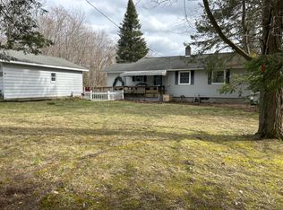 9269 Fitzpatrick Rd, Alpena, MI 49707