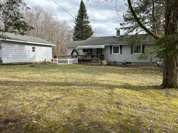 9269 Fitzpatrick Rd, Alpena, MI 49707