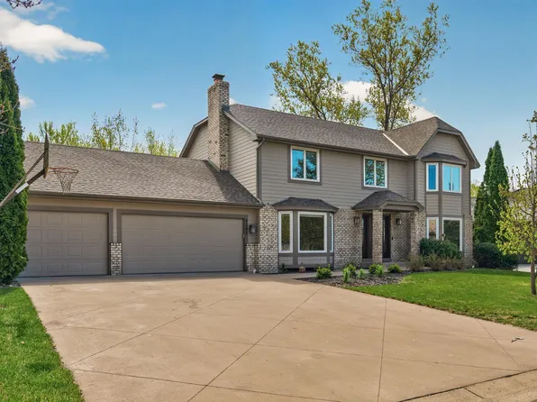 8809 Inverness Ter, Minneapolis, MN 55443