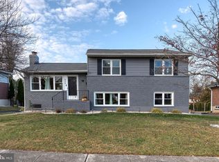 808 Seaword Rd, Baltimore, MD 21286