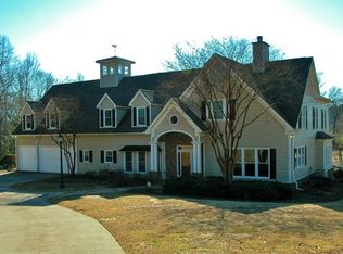 479 Bill Watkins Rd, Hoschton, GA 30548