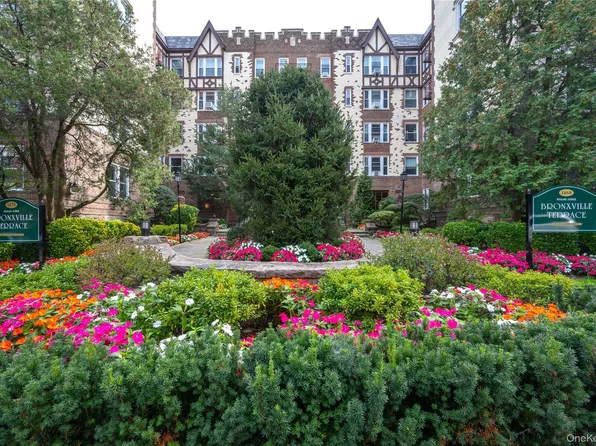 1468 Midland Avenue #4D, Bronxville, NY 10708