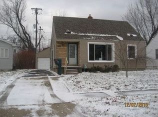 3730 Gratiot Ave, Flint, MI 48503