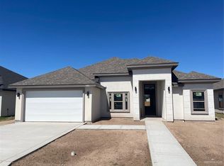 3119 E Rabbit Run Ave, Alton, TX 78573