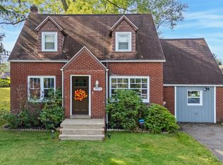 3855 Tuscarawas Rd, Beaver, PA 15009