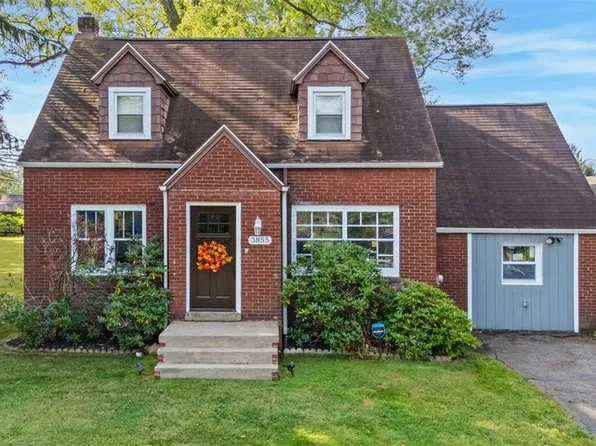 3855 Tuscarawas Rd, Beaver, PA 15009