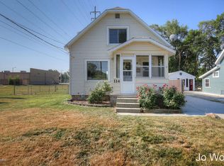 114 Murray St SW, Wyoming, MI 49548
