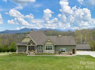193 Youngs Cove Rd, Candler, NC 28715