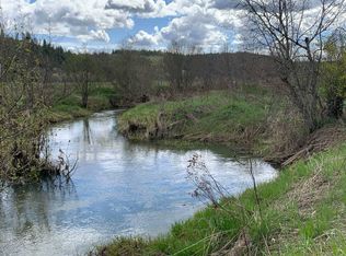 4681 Springdale Hunters Rd, Springdale, WA 99173