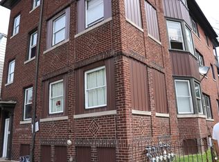 121 Evergreen St APT 2, Harrisburg, PA 17104