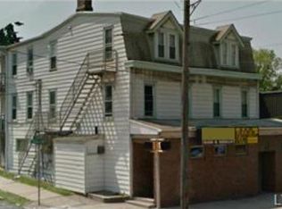 284 E Hamilton St, Allentown, PA