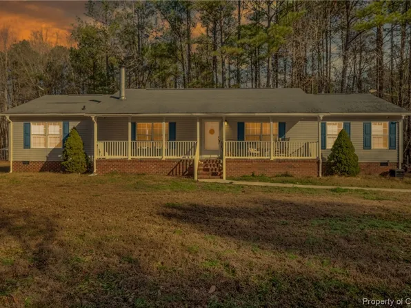2587 Pine Top Ln, Gloucester, VA 23061