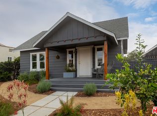 3824 S Harvard Blvd, Los Angeles, CA 90062