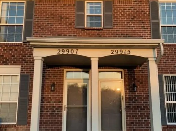 29907 Heritage Pkwy, Warren, MI