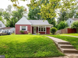 522 W Holly Oak Rd, Wilmington, DE 19809