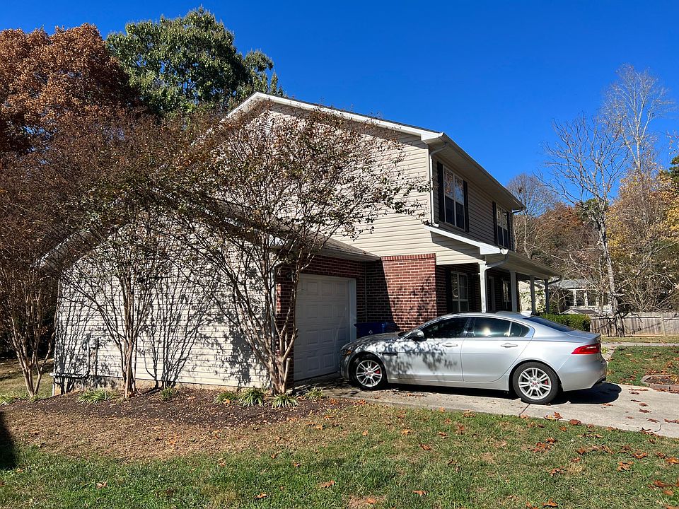 2nd image of 10519 Woody Dr #A
