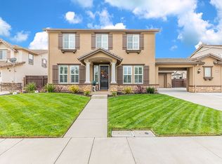 1006 Hollyhock Dr, Oakley, CA