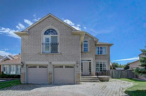 19 Brookgreene Cres Photo 1
