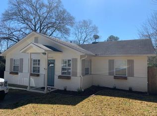 1203 Gladstone Ave, Birmingham, AL 35213