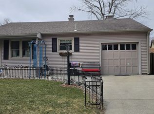 215 Gates St, Bay City, MI 48708