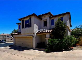 9093 Spoonbill Ridge Pl, Las Vegas, NV 89143