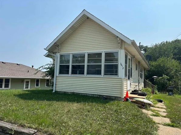 3412 Marshall Ave, Sioux City, IA 51106