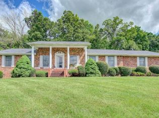 310 Red Deer Rd, Bluff City, TN 37618