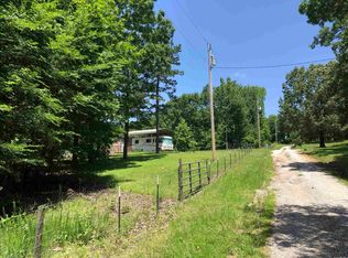 107 Cherokee Dr, Donaldson, AR 71941