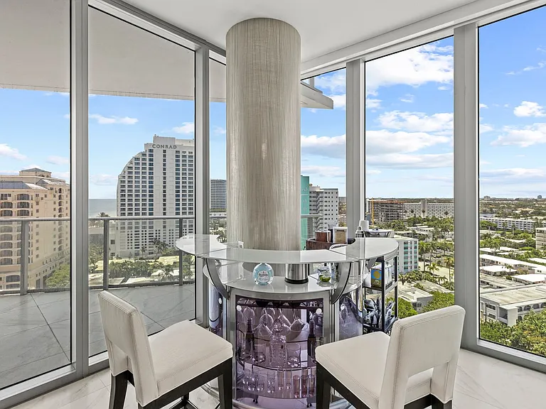 701 N Fort Lauderdale Beach Blvd #1205 — Photo 12