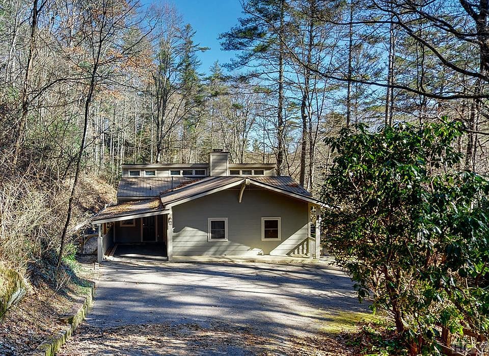 261 Mirrormont Dr, Highlands, NC 28741 Zillow