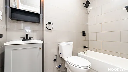 Rented by Nooklyn NYC LLC