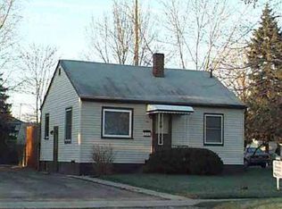 640 E Atherton Rd, Flint, MI 48507